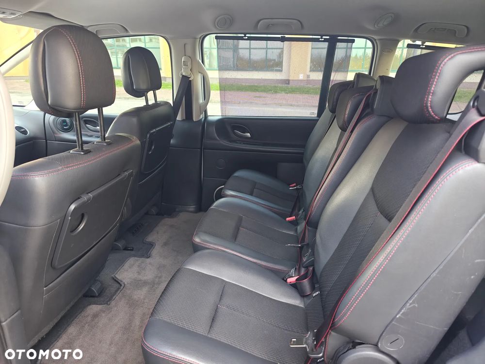 Renault Espace 2.0 Dynamique - 14