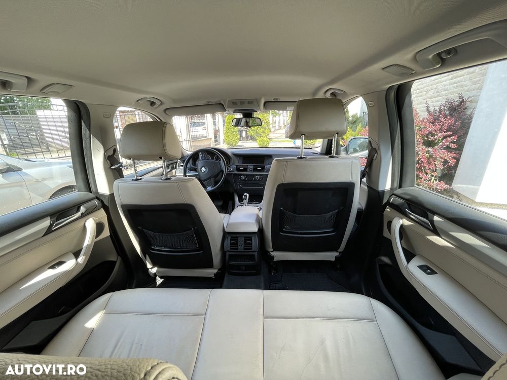 BMW X3 - 17