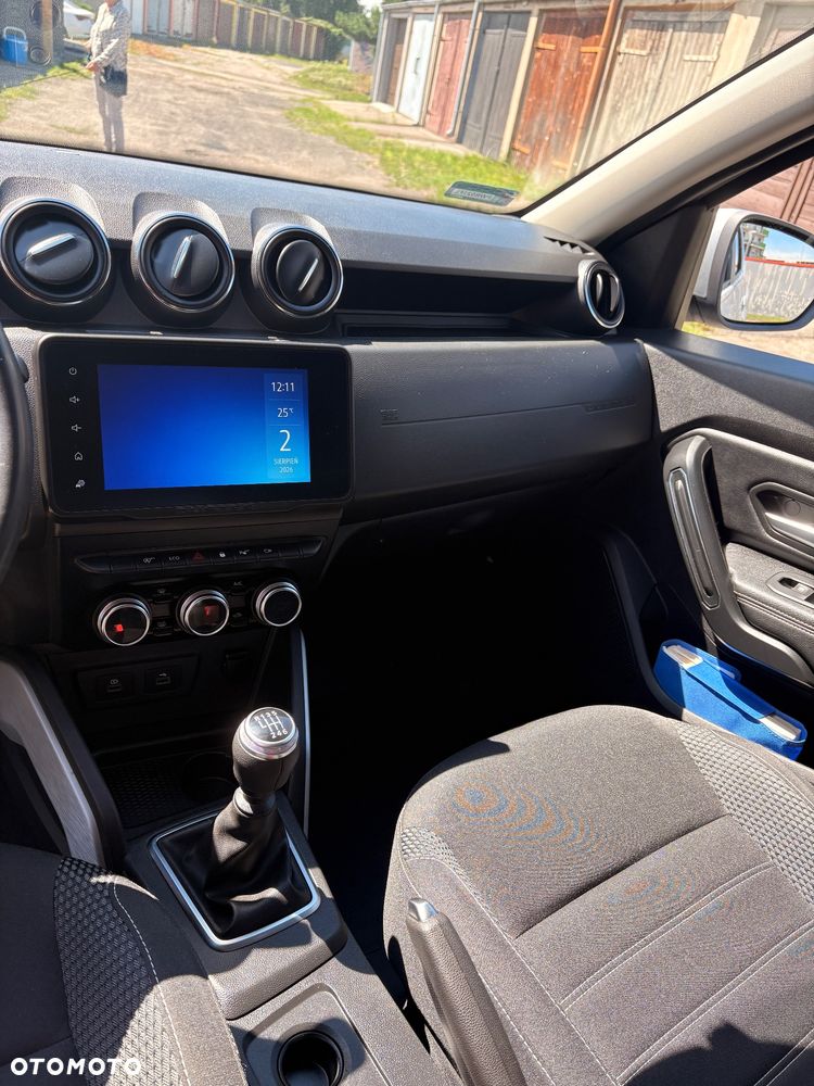 Dacia Duster 1.0 TCe Prestige - 12