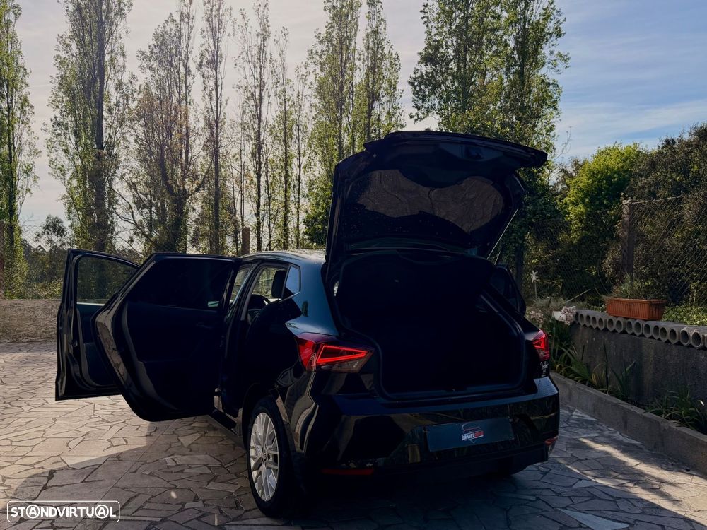 SEAT Ibiza 1.0 Reference - 4
