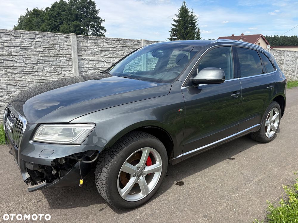 Audi Q5 - 13