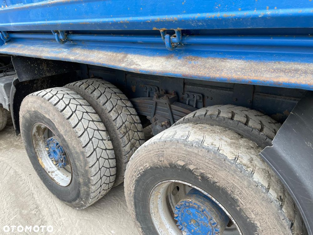 Scania 124C - 6