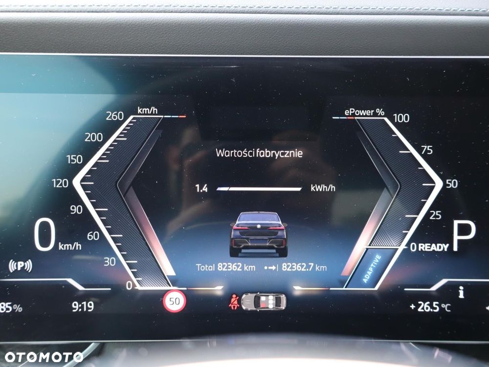 BMW i7 - 24