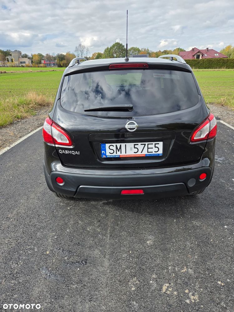 Nissan Qashqai 1.6 I-Way - 3