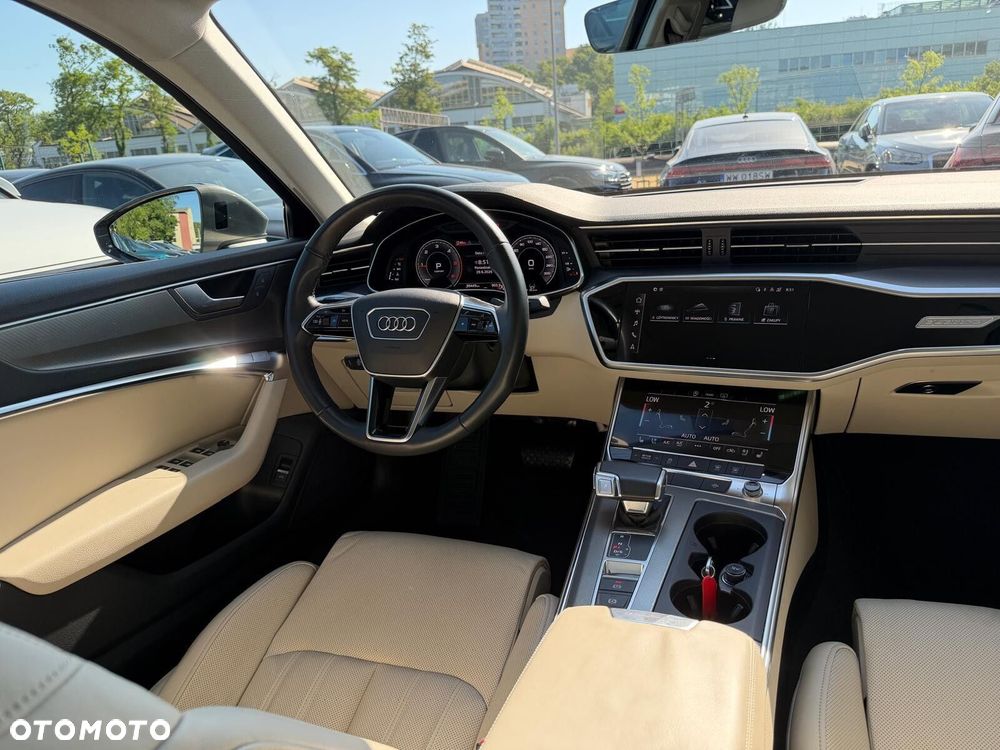 Audi A6 Limousine - 20