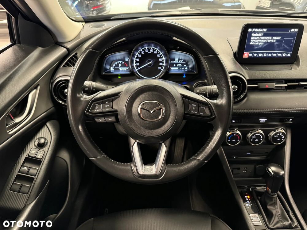 Mazda CX-3 2.0 Skypassion - 10