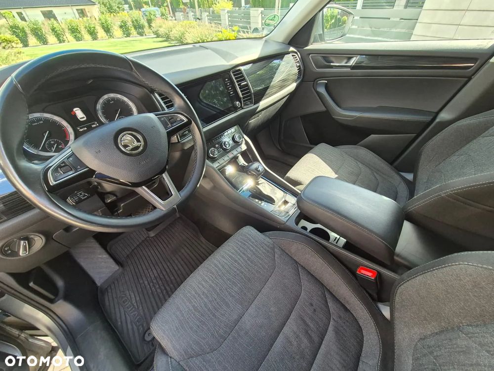 Skoda Kodiaq - 7