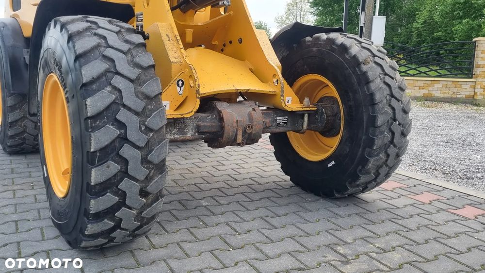 Volvo L25F/ 2635Mth/ Maszyna sprowadzona/ - 15