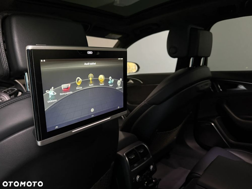 Audi S6 Avant 4.0 TFSI Quattro S tronic - 18