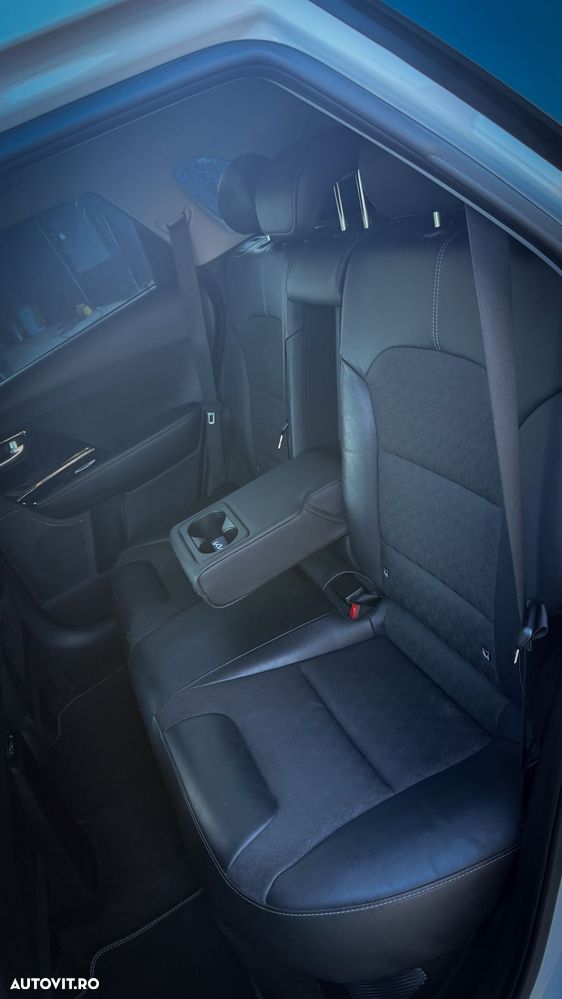Kia Niro 1.6 GDI HEV 2WD OPF Aut. Vision - 9