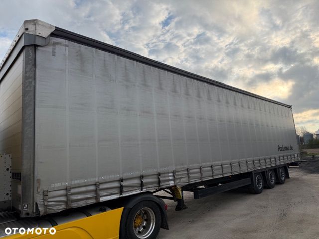 Schmitz Cargobull SCB S3T - 1