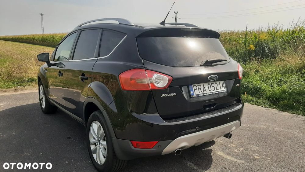 Ford Kuga 2.0 TDCi Individual - 6