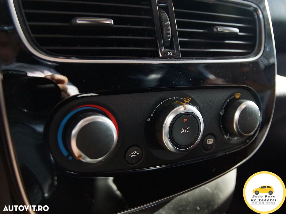 Renault Clio ENERGY TCe 90 Start & Stop LIMITED 2018 - 34