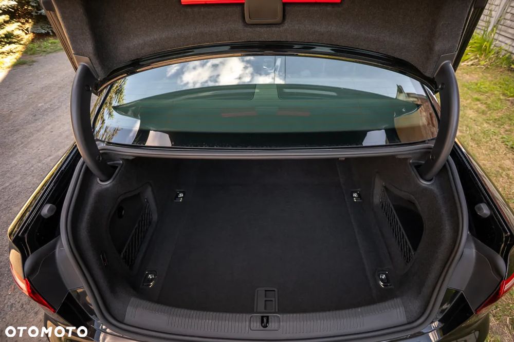 Audi A4 Limousine 40 TDI quattro S tronic S line - 19