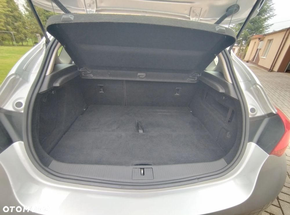Opel Astra 1.6 Style - 35