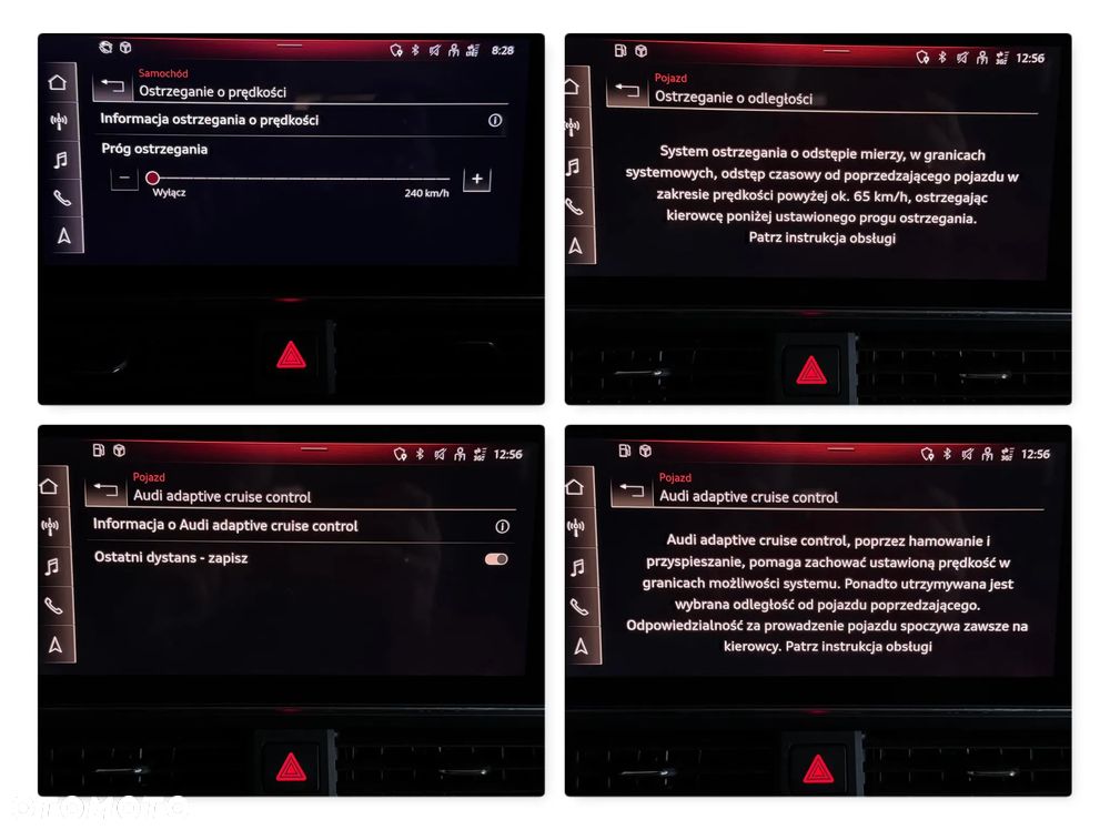 Audi A5 Sportback 40 TDI S tronic S line - 34