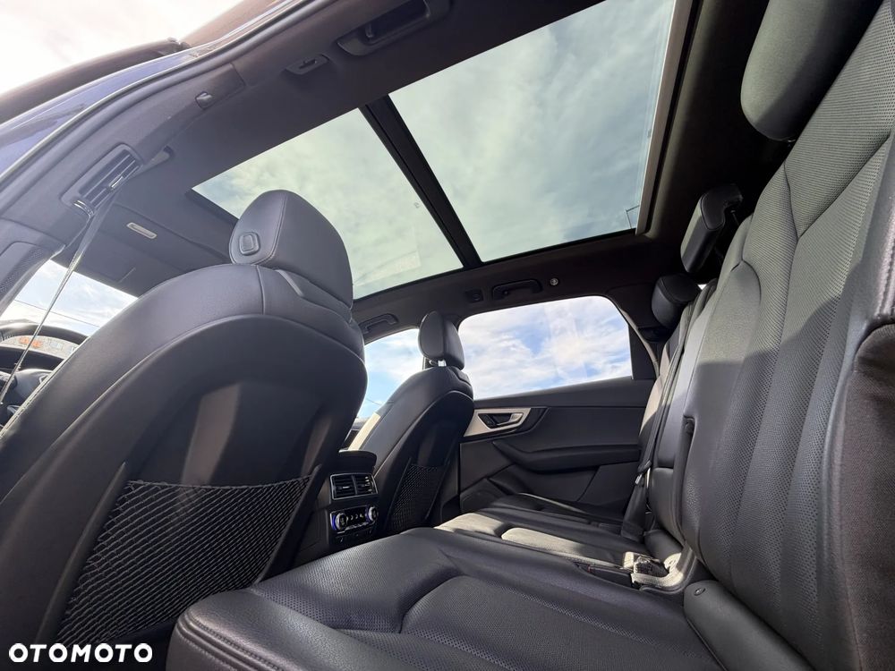 Audi Q7 - 18
