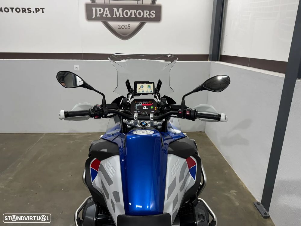 BMW R 1250 GS Adventure HP - 10