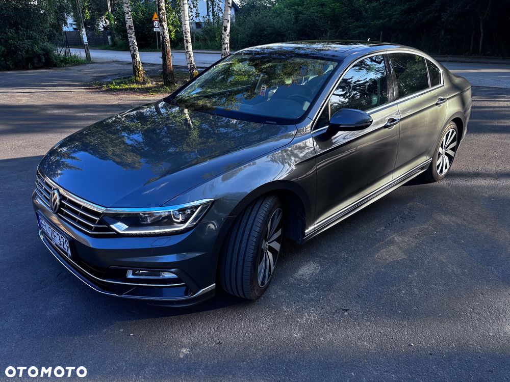Volkswagen Passat 2.0 TDI BMT Highline DSG - 6