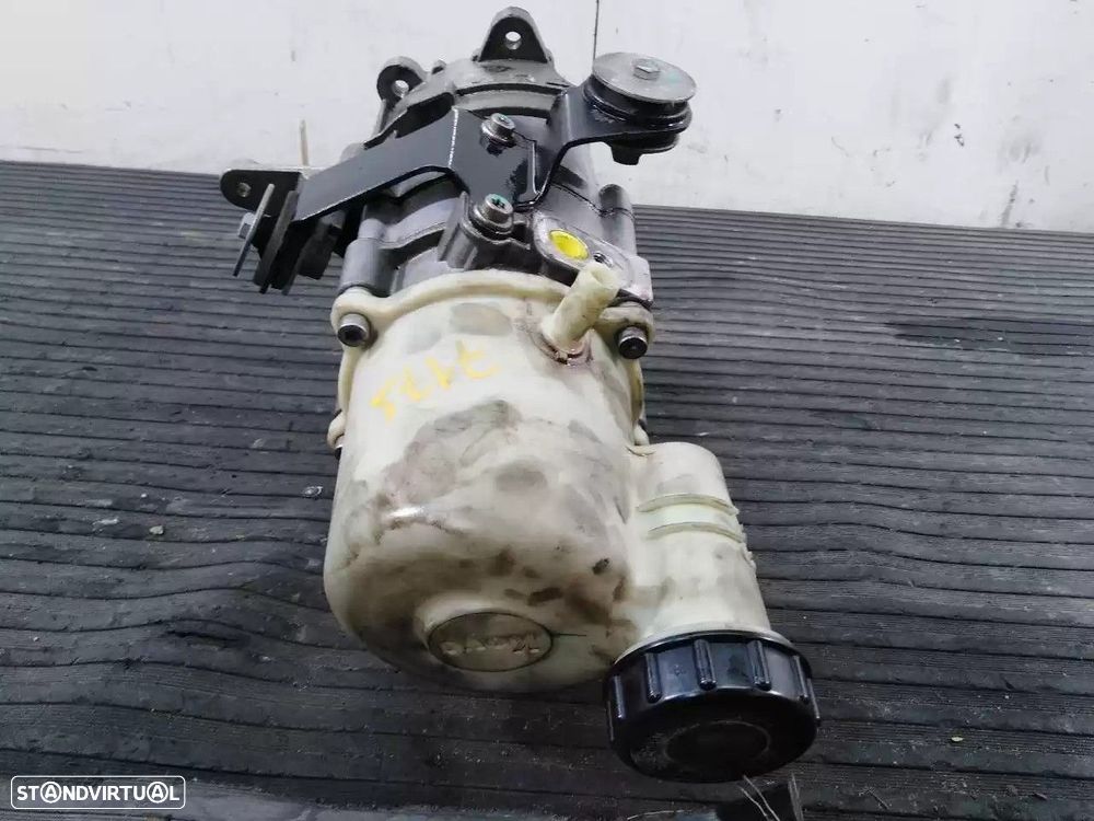 BOMBA DIREÇÃO DACIA DOKKER 2010 -491103569R - 2