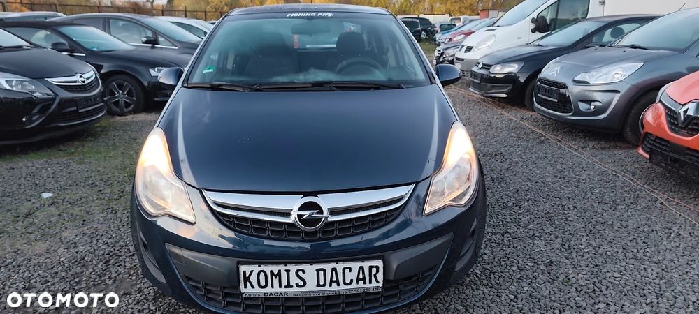 Opel Corsa ver-1-2-enjoy - 5