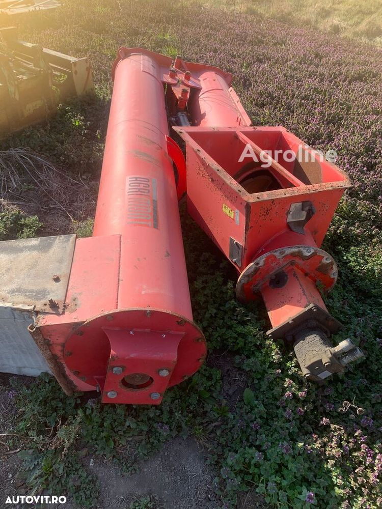 AGRIMONT Agrimont 4,5 m - 3