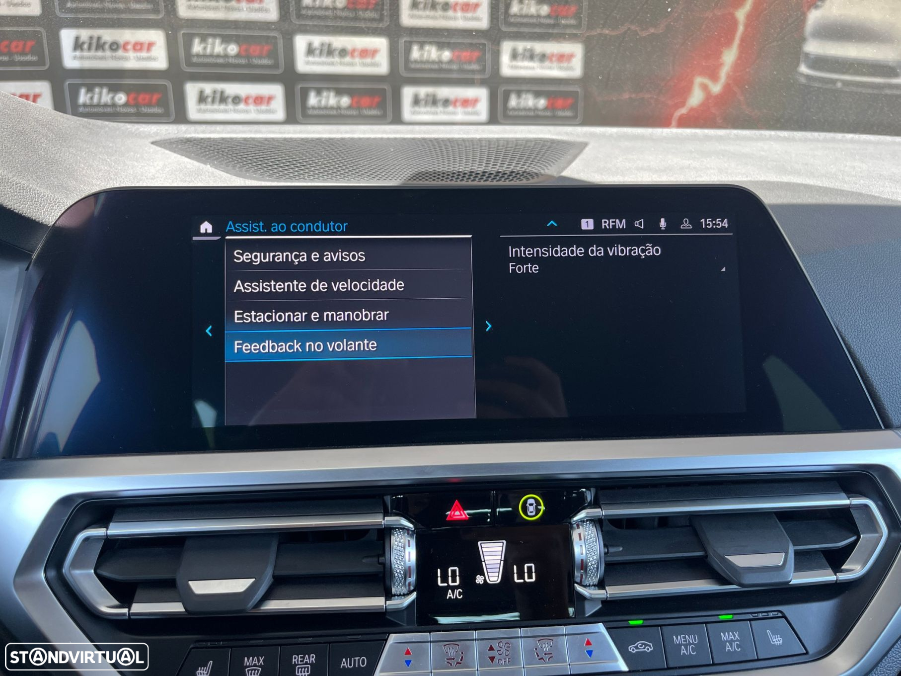 BMW 330 e Touring Pack M Auto - 47