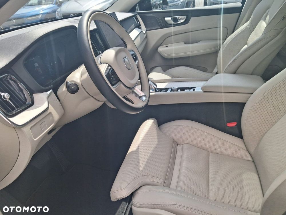 Volvo XC 60 - 7