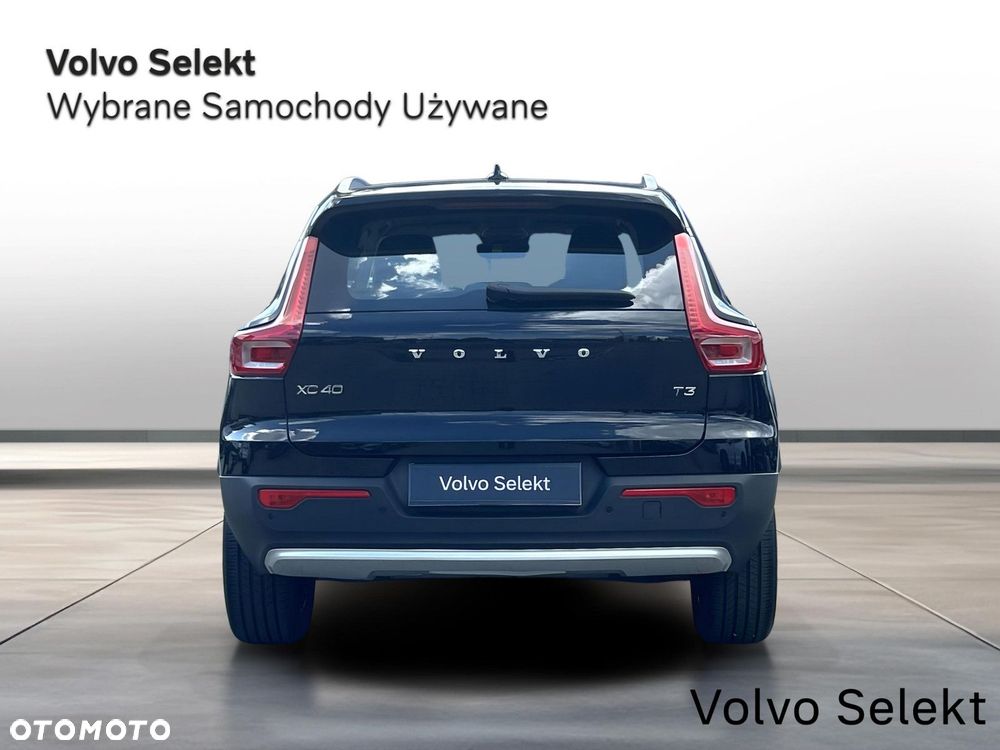 Volvo XC 40 - 5