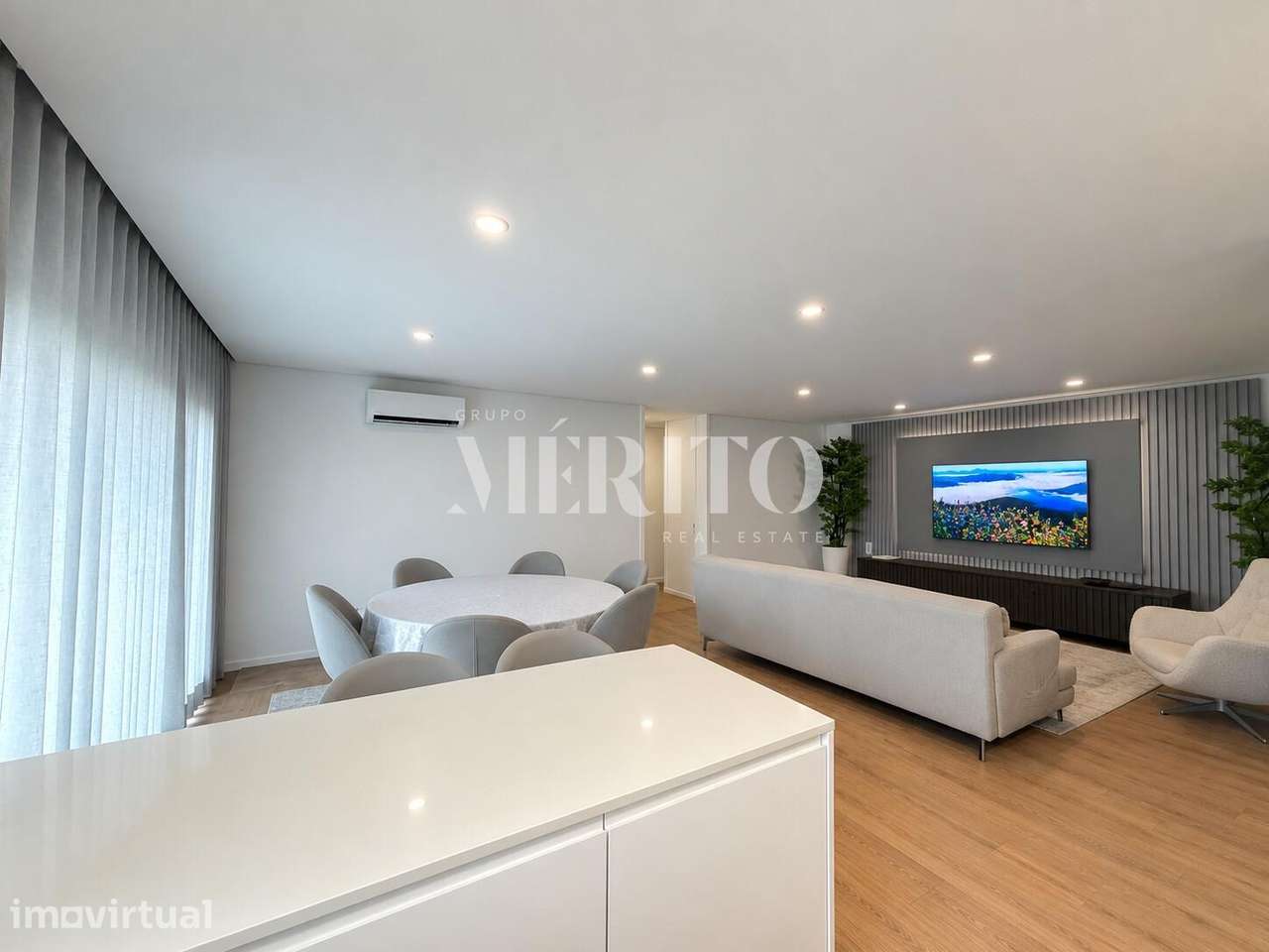 T2 de Excelência a 200 metros da Praia da Apúlia – Conforto, Exclusivi - Grande imagem: 3/14