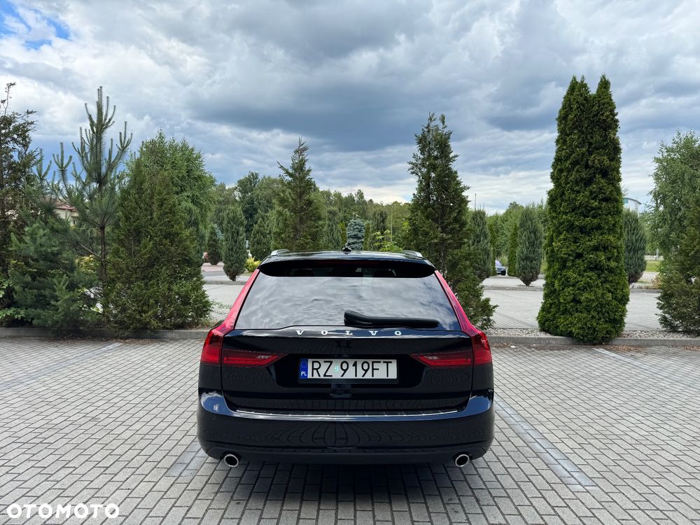 Volvo V90 - 7