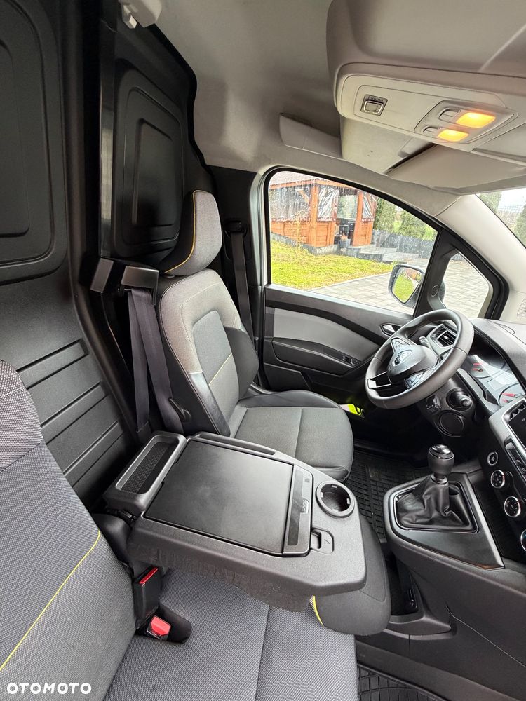 Renault Kangoo 1.5 dCi Equilibre - 15