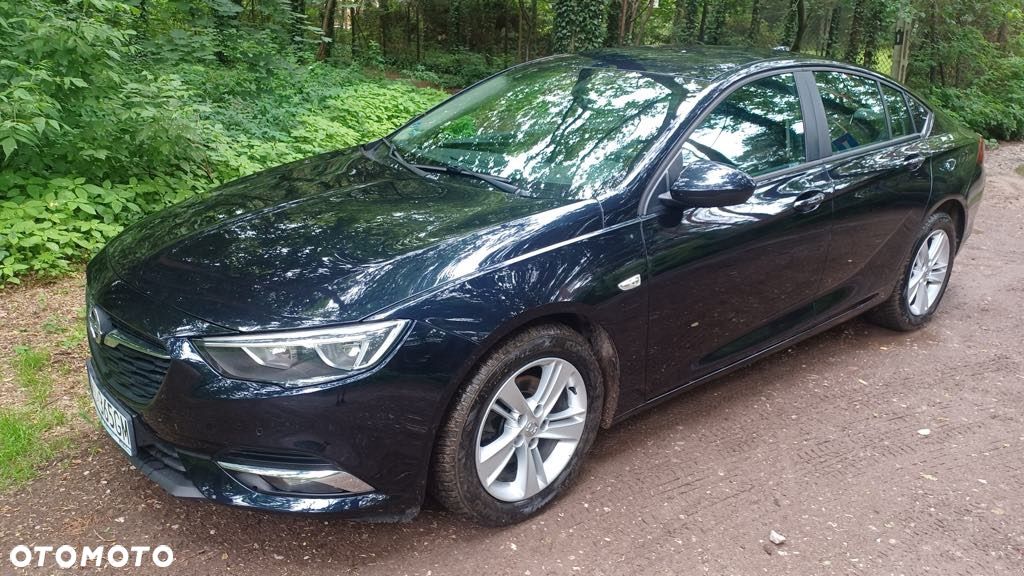 Opel Insignia 1.5 T Enjoy S&S - 1