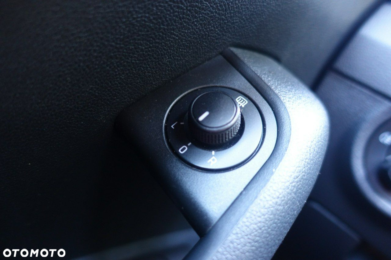 Skoda Octavia - 20