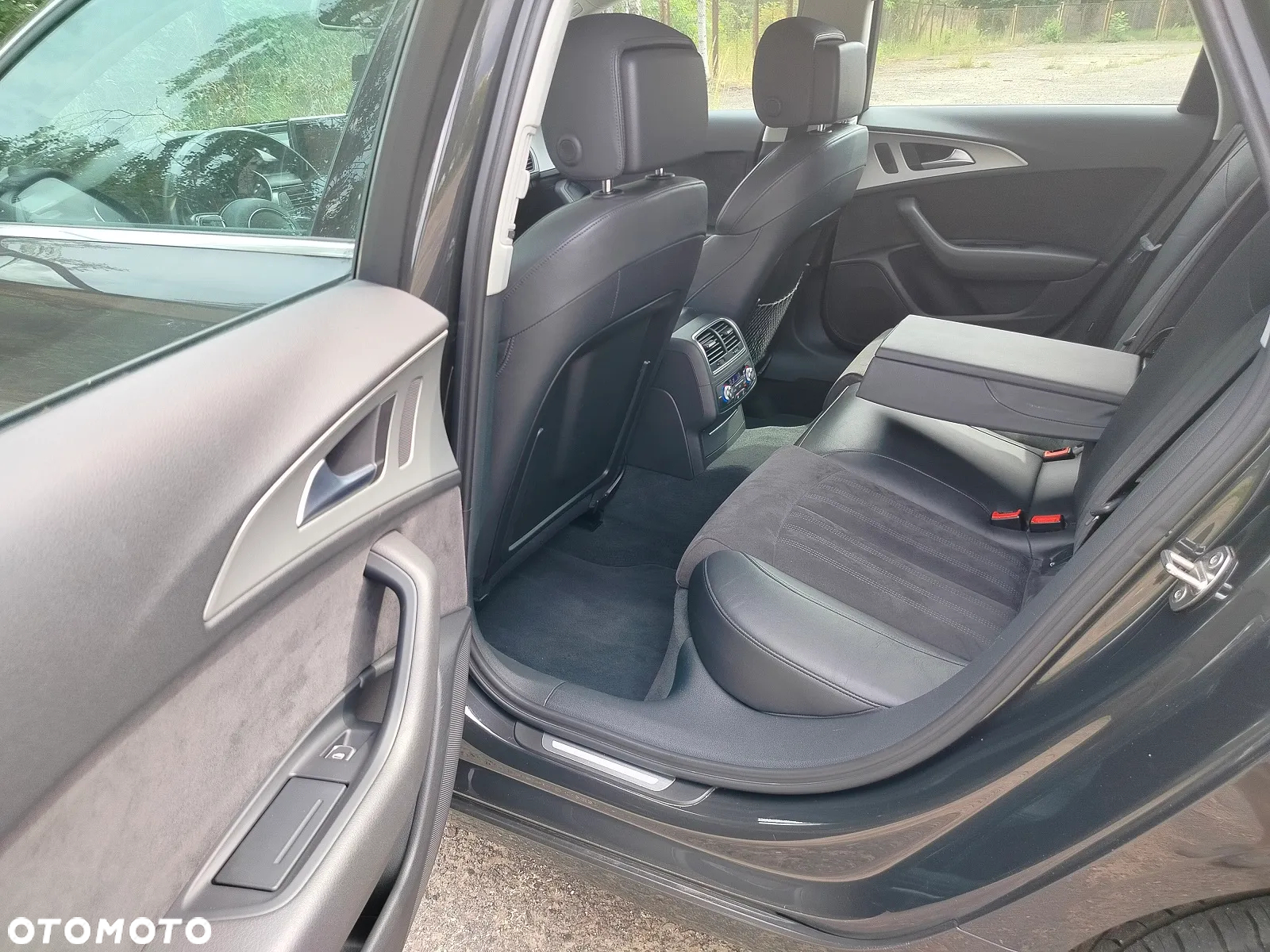 Audi A6 - 15