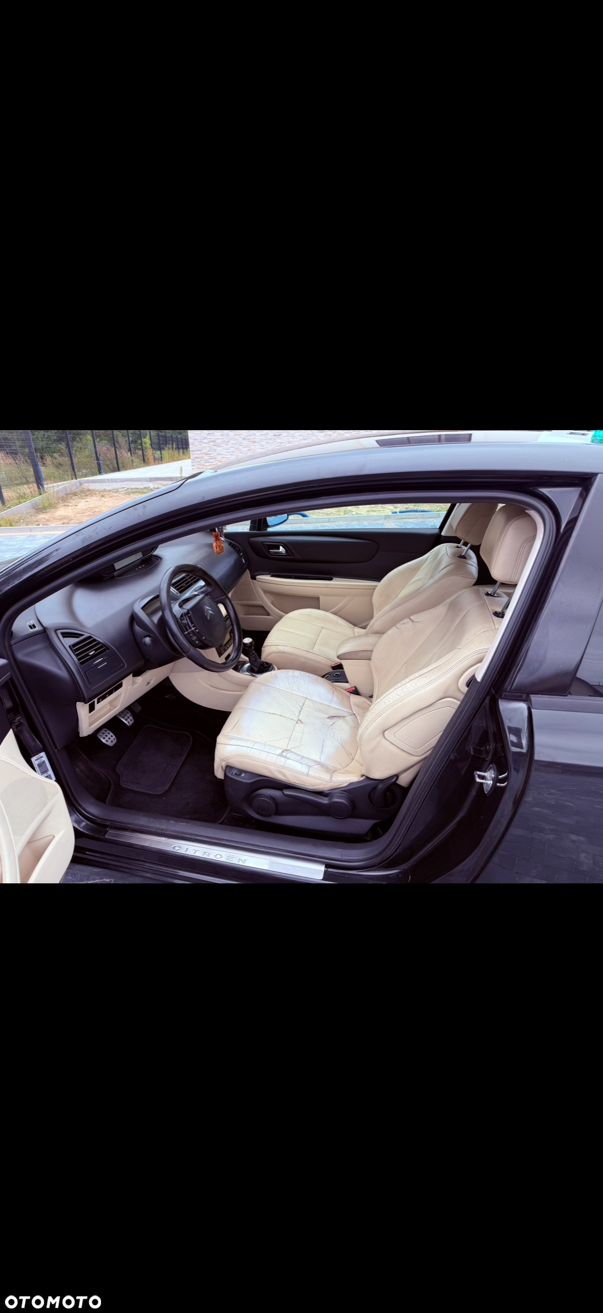 Citroën C4 2.0 HDi VTS - 13