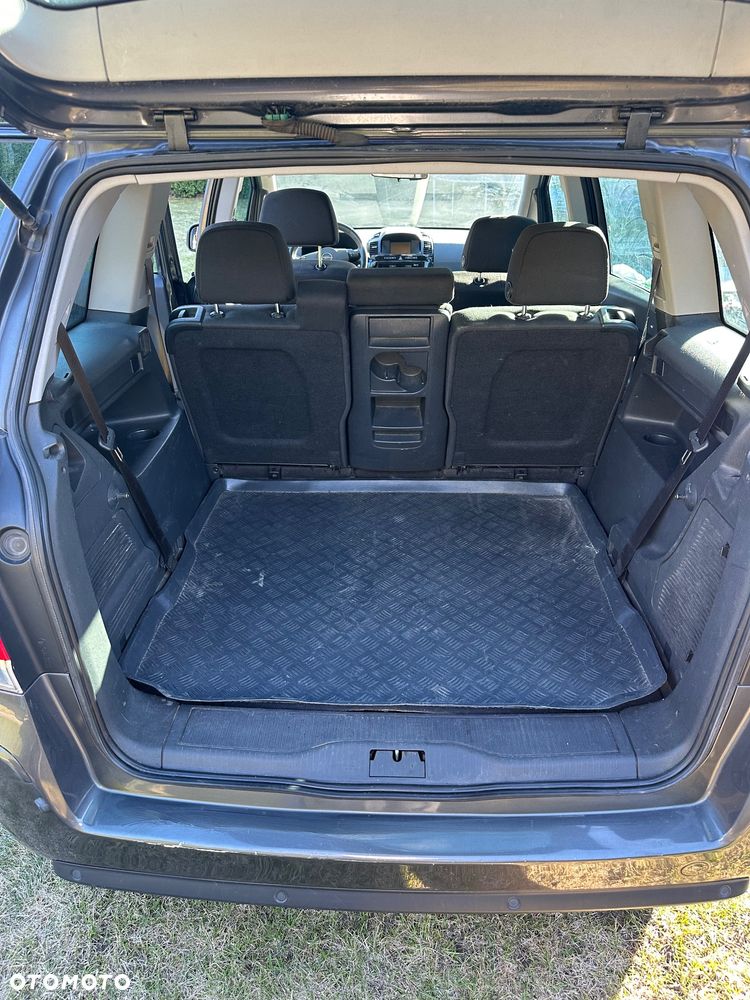 Opel Zafira 1.8 111 - 14