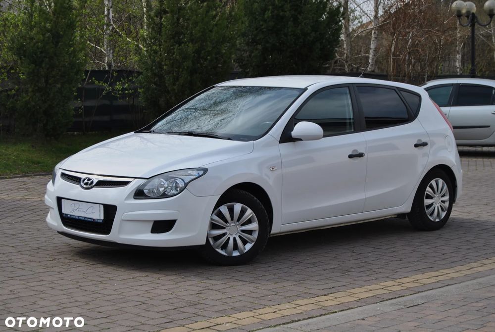 Hyundai i30 1.4 Blue Comfort - 1