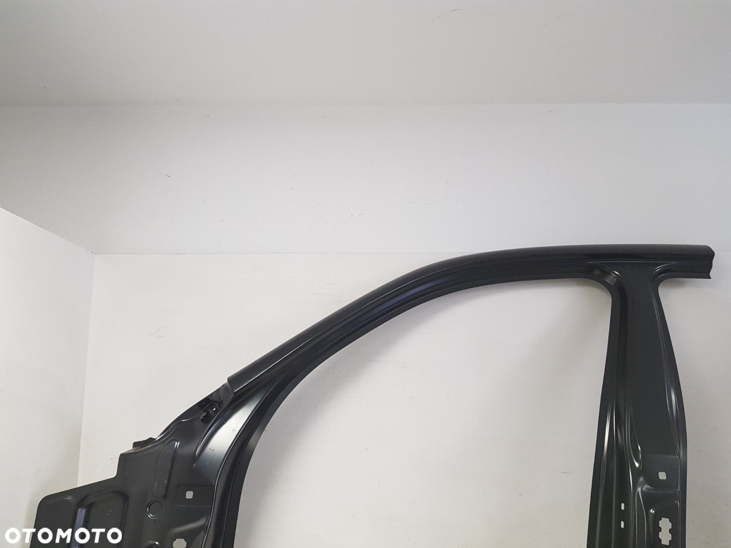 FABRYCZNIE NOWY ORYGINALNY SŁUPEK B PRÓG SRODKOWY LEWY BMW X3 G01 17-25 7494061 - 3