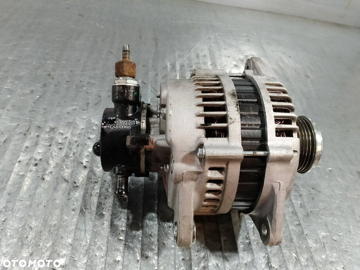 ALTERNATOR OPEL ASTRA H 1.7 CDTI - 2