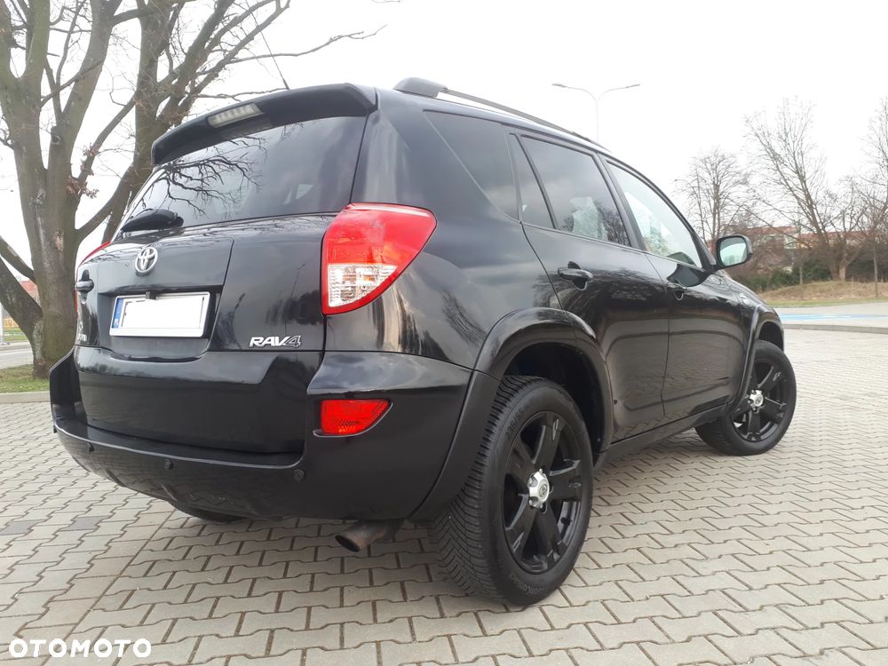 Toyota RAV4 2.2 D-CAT 4x4 Sol - 1