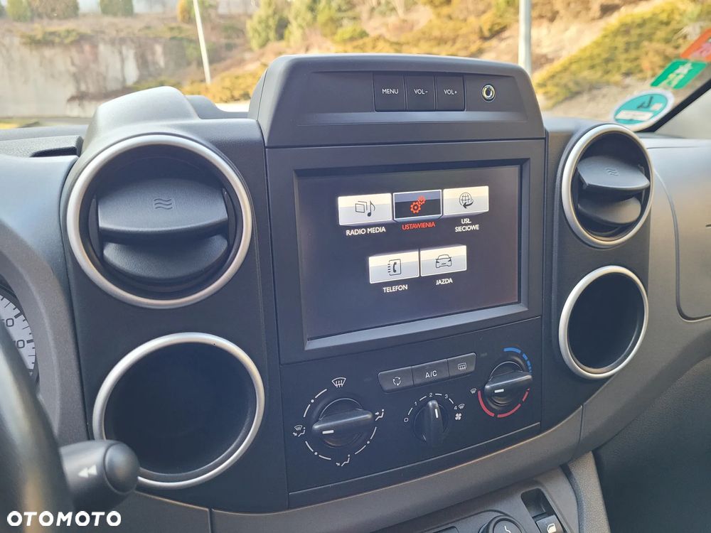 Citroën Berlingo Multispace BlueHDi 120 S&S SELECTION - 24