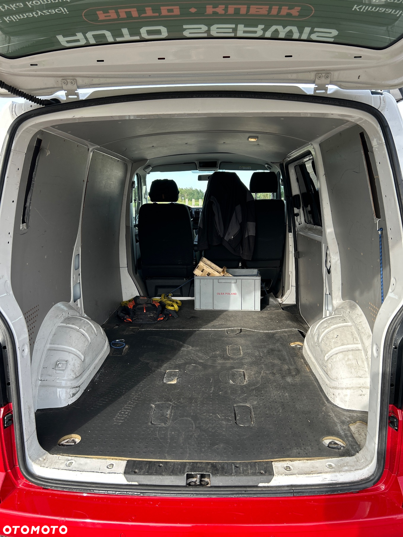 Volkswagen Transporter T6 TDI L1H1 Plus Comfortline - 9