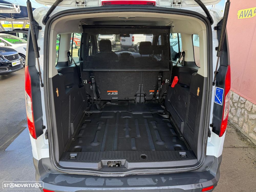Ford Transit Connect 1.5 TDCi 230 L2 Active - 12
