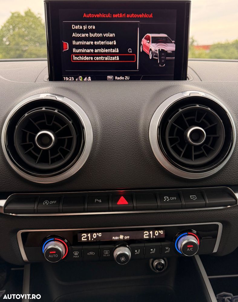 Audi A3 1.6 TDI sport - 17