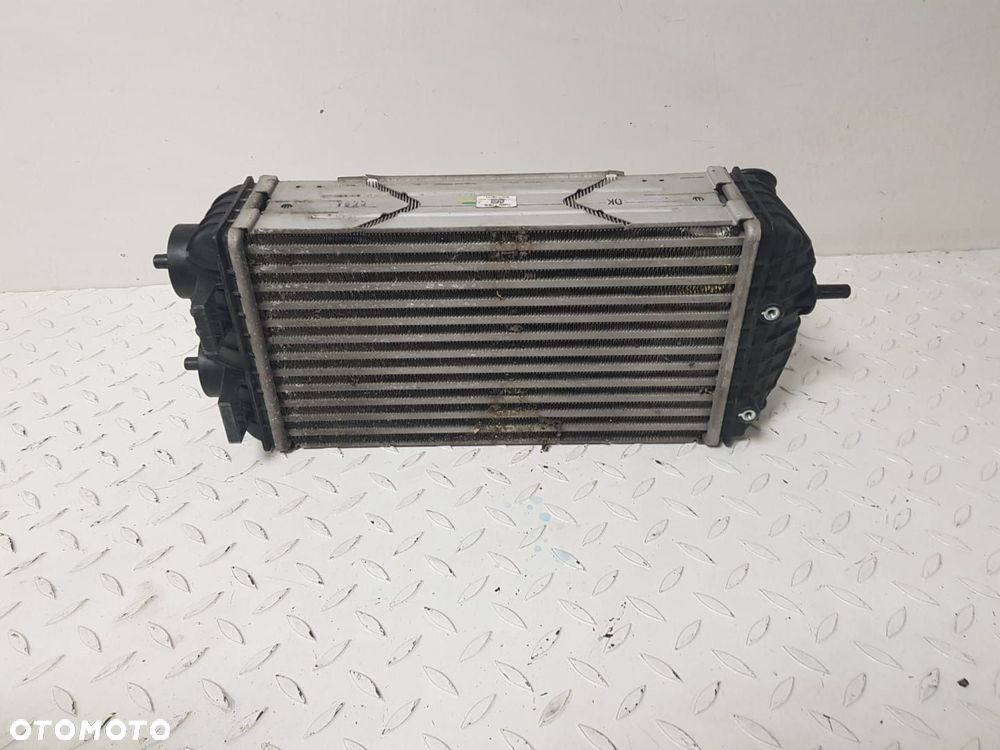 INTERCOOLER CHŁODNICA POWIETRZA HYUNDAI TUCSON III 3 KIA SPORTAGE IV 4 28270-2B743 - 4