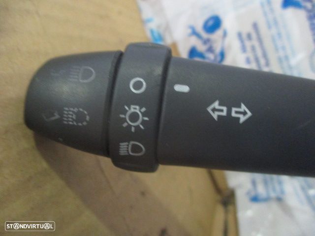 Comutador 10400563485 FIAT STILO 2003 (LUZES, PISCAS, ESCOVAS) - 5