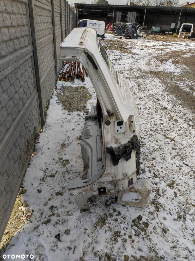 Ćwiartka błotnik prawy tył Volkswagen PASSAT B8 kombi - 4