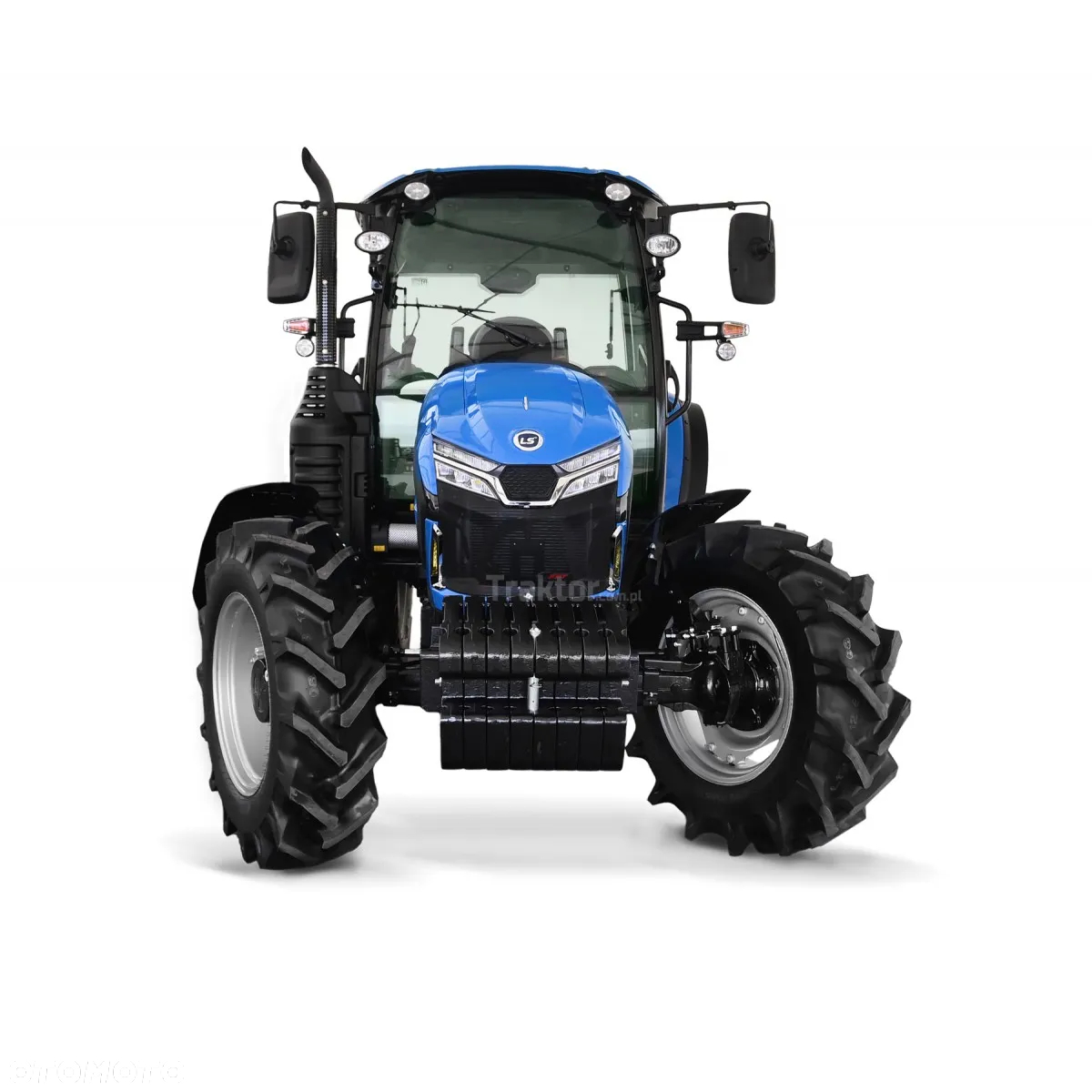 LS Traktor MT7.101 - 8