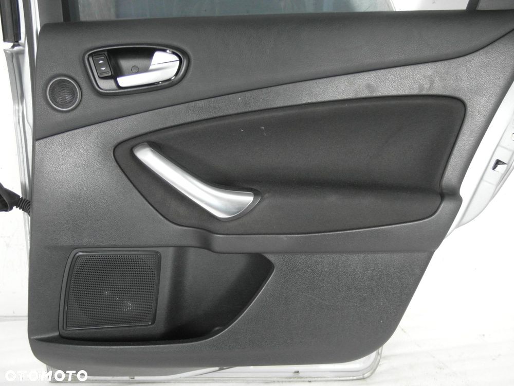 DRZWI PRAWY TYŁ FORD MONDEO IV KOMBI H8 - 5
